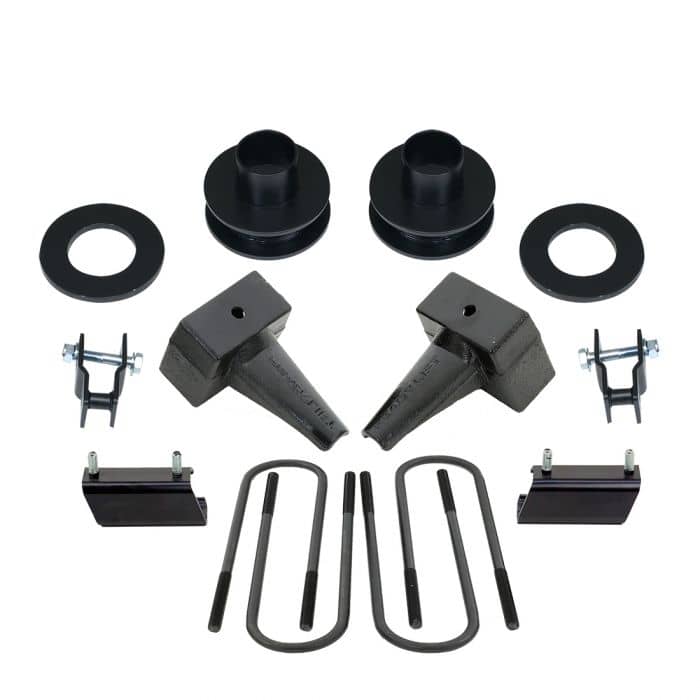 2.5" LIFT KIT 11-16 S/DUTY F250