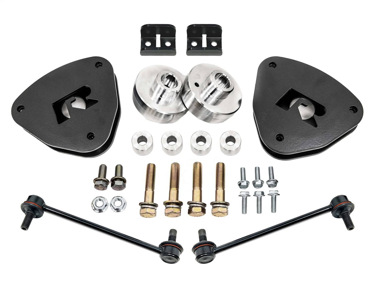 1.5" LIFT KIT 21-26 BRONCO SPORT/22-26 MAVERICK