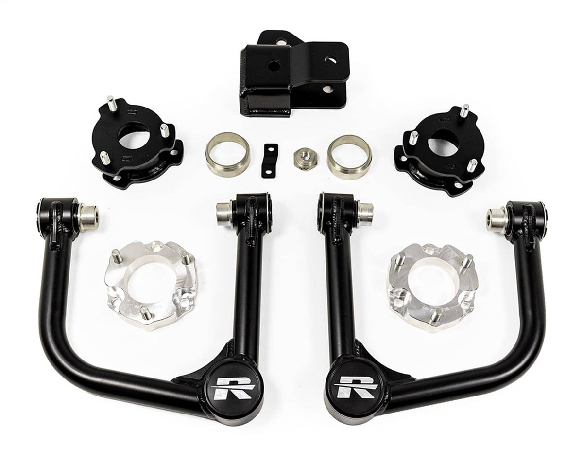 3" LIFT KIT 21-24 BRONCO