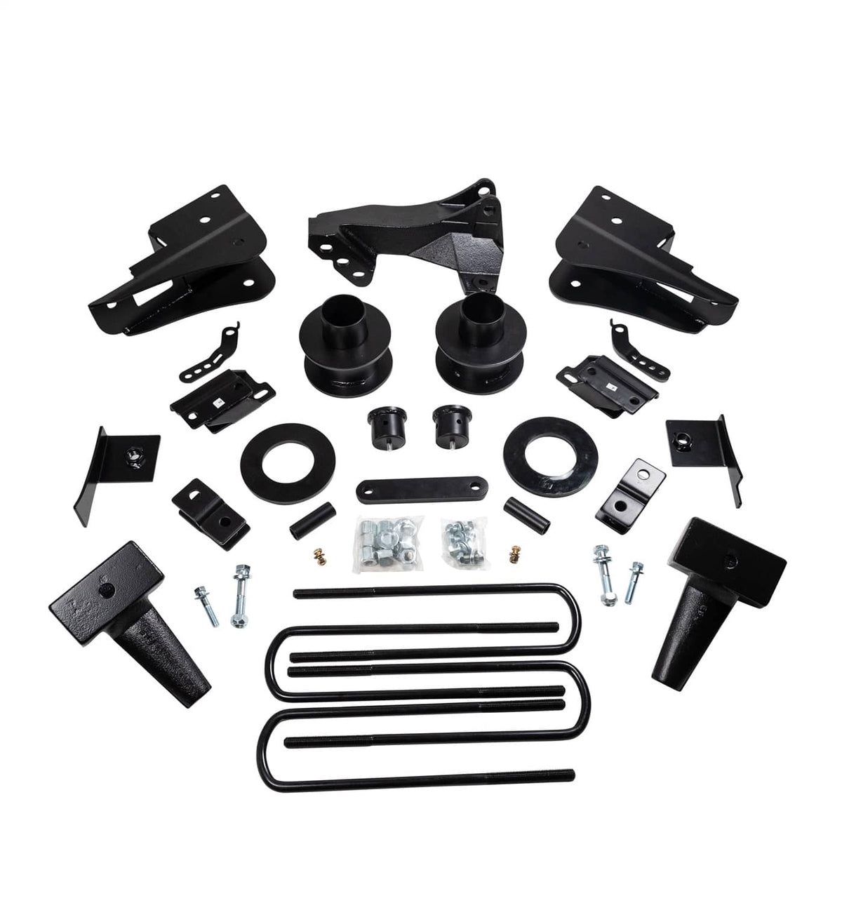3.5" SST LIFT KIT 23-26 S/DUTY