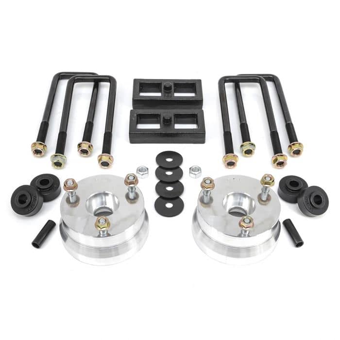 3" LIFT KIT 19-23 RANGER