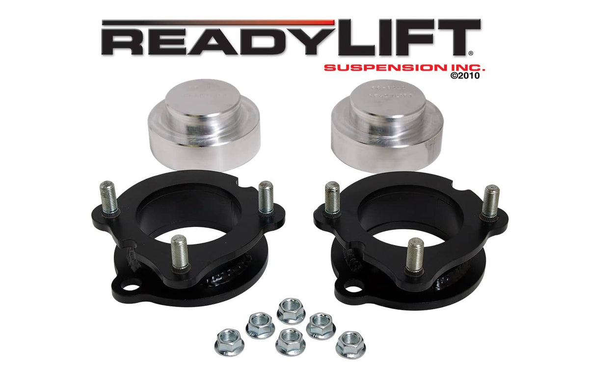 2" LIFT KIT 02-09 T.BLAZER/ENVOY