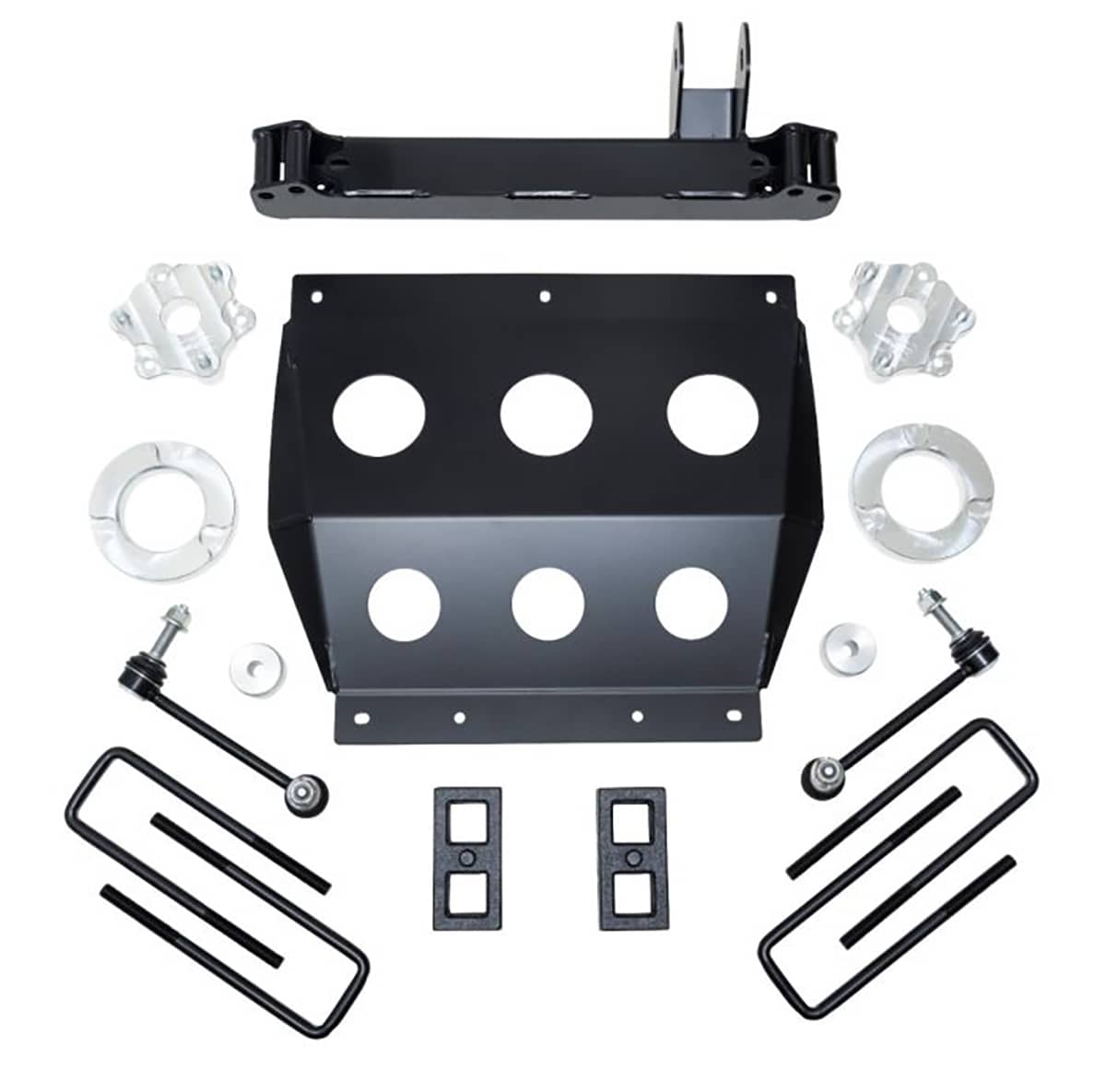 2.5" SST LIFT KIT 23-26 COLORADO TRAIL BOSS/CANYON AT4/ ELEVATION/ DENALI