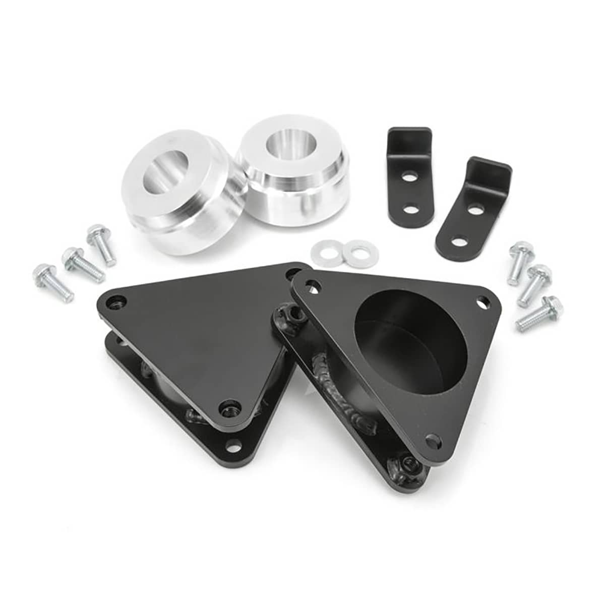2.0 SST LIFT KIT 14-19 NISSAN ROGUE