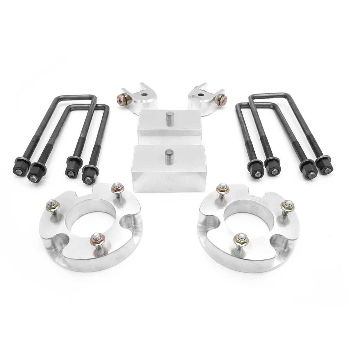 3.0" LIFT KIT 16-21 TITAN XD