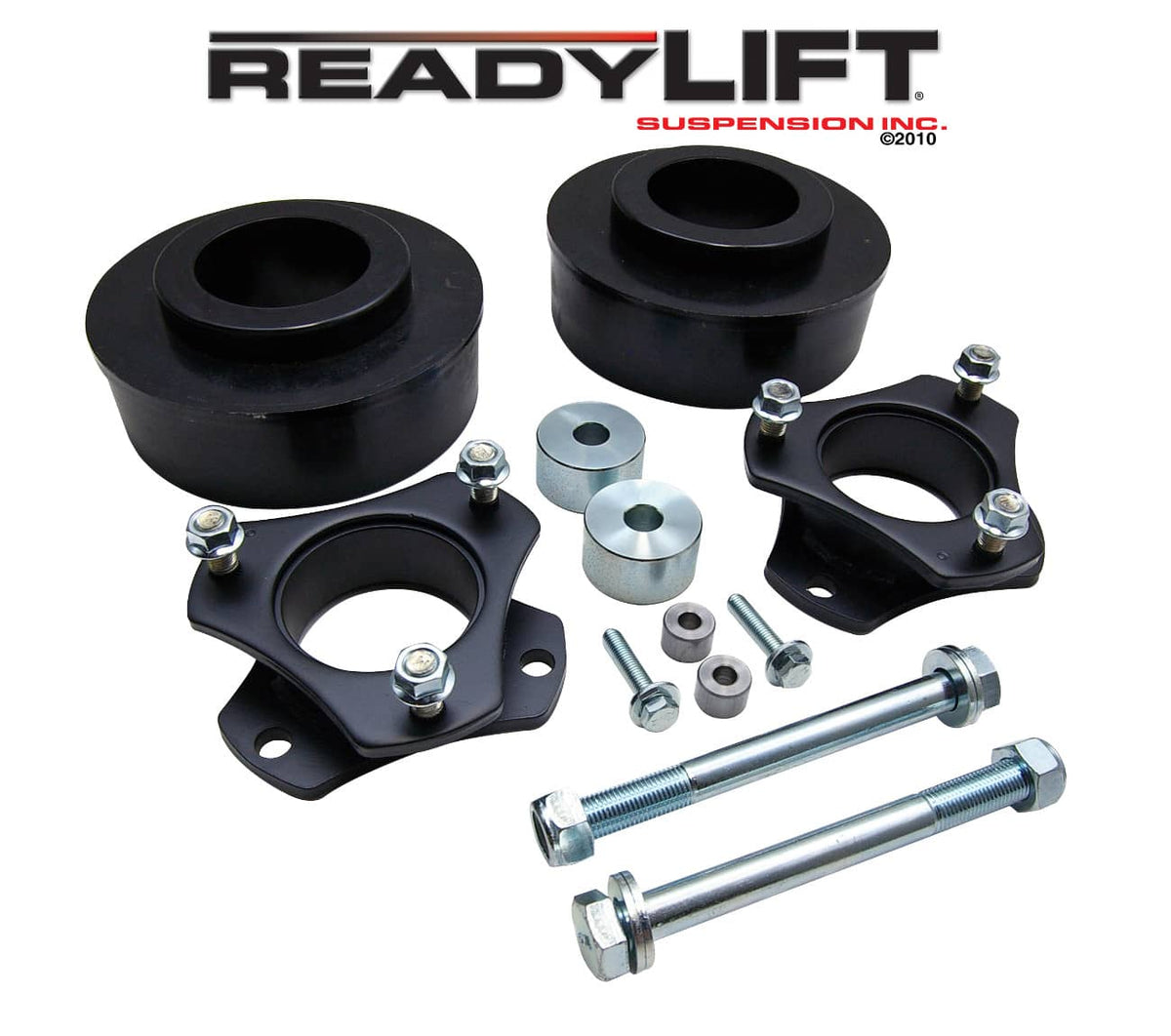 3.0" LIFT KIT 05-14 FJ CRUISER/ 03-24 4RUNNER
