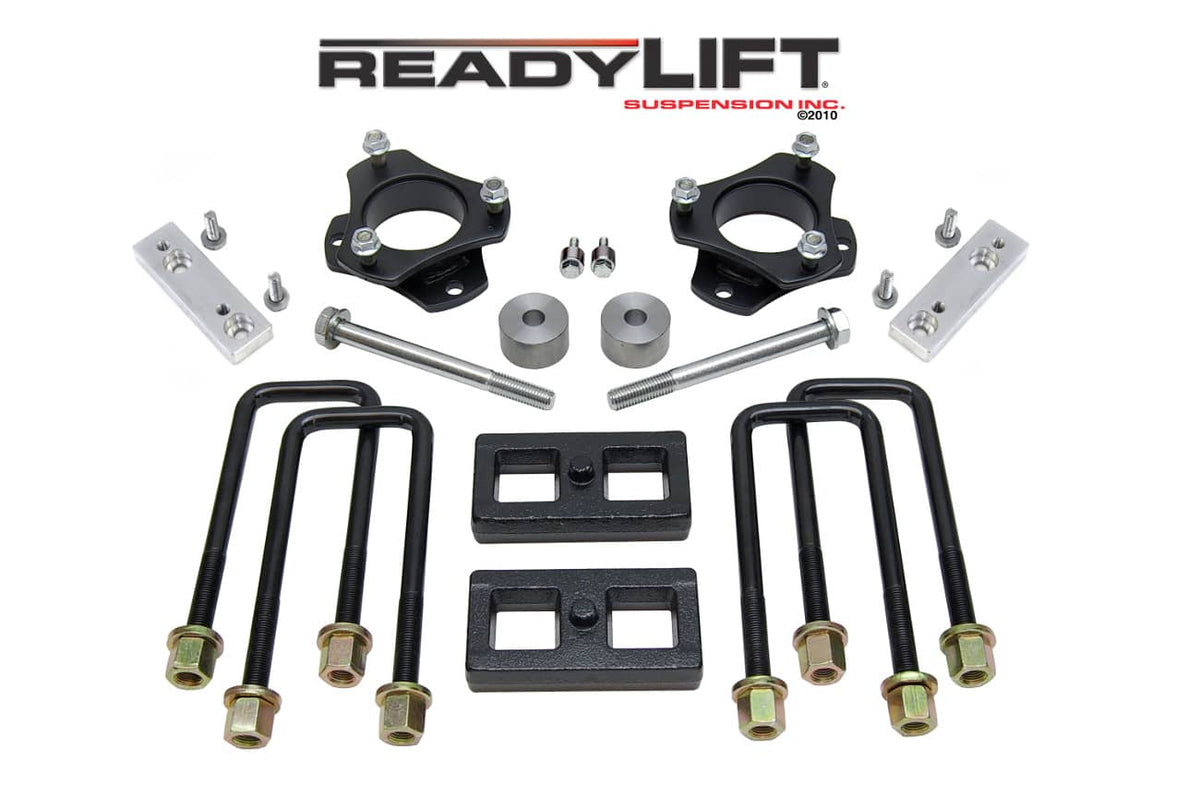 3.0" LIFT KIT 12-23 TACOMA