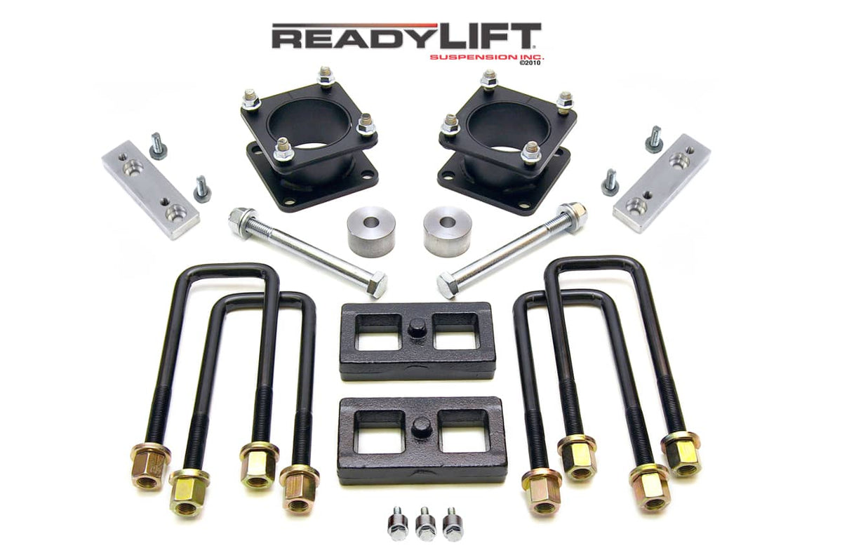 3.0" LIFT KIT 07-21 TUNDRA (EXC TRD PRO)