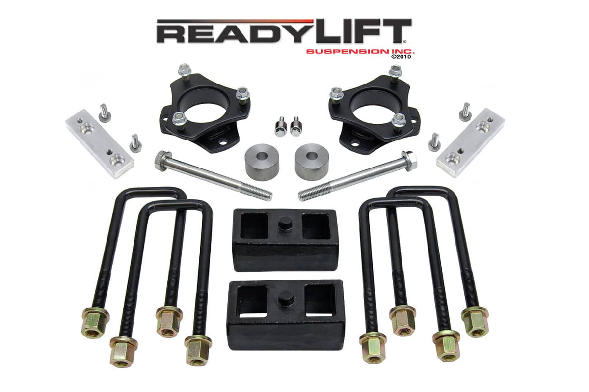 3.0" LIFT KIT 05-23 TACOMA