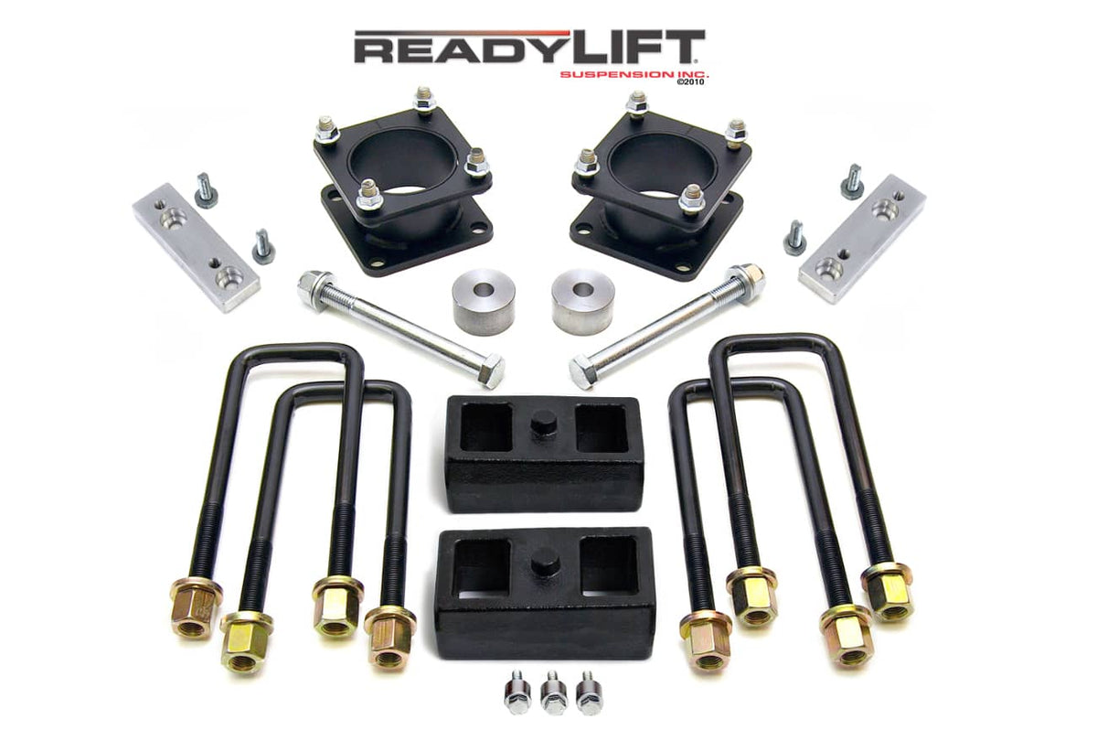 3.0" LIFT KIT 07-21 TUNDRA (EXC TRD PRO)