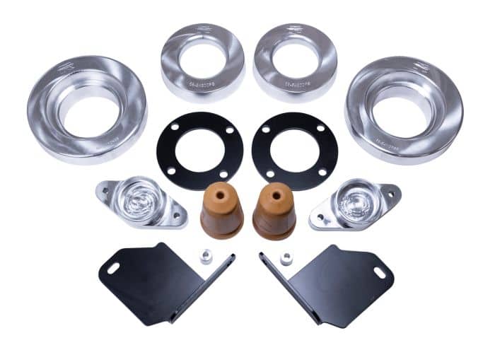 1.5" SST LIFT KIT 24-26 TACOMA TRD PRO