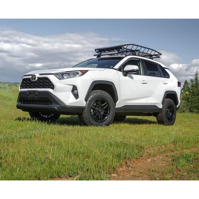 2" LIFT KIT 19-23 RAV4