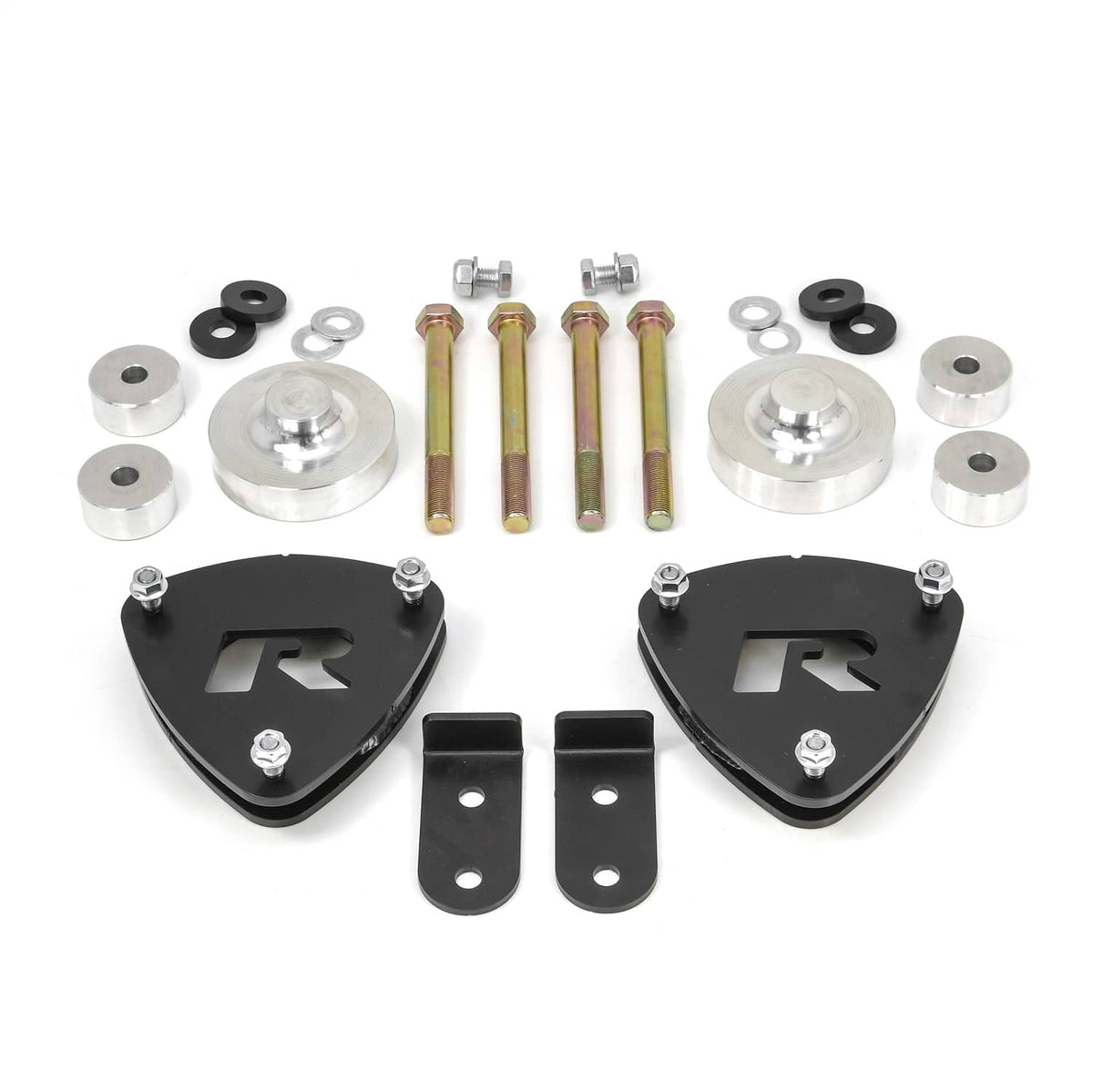 2.0" LIFT KIT 19-23 RAV4