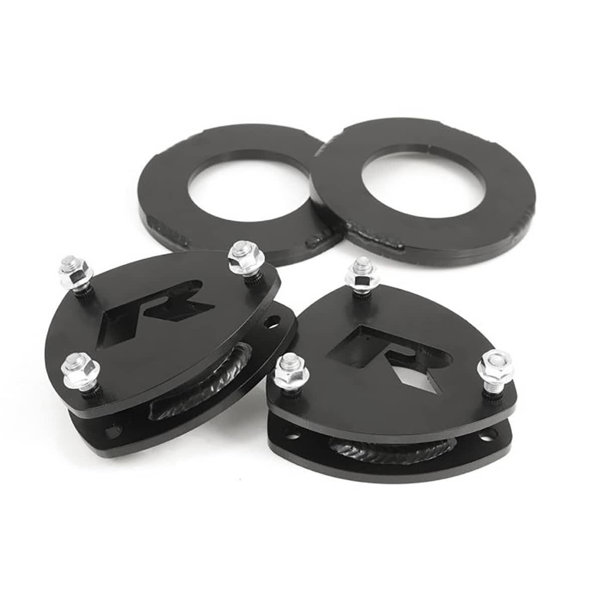 2.0 SST LIFT KIT 14-21 JEEP GRAND CHEROKEE
