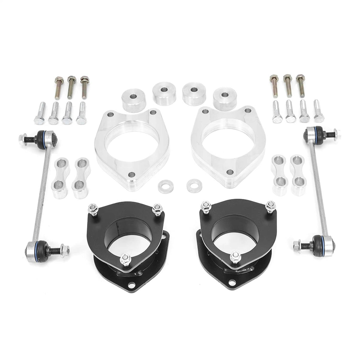 2.5" LIFT KIT PILOT 16-