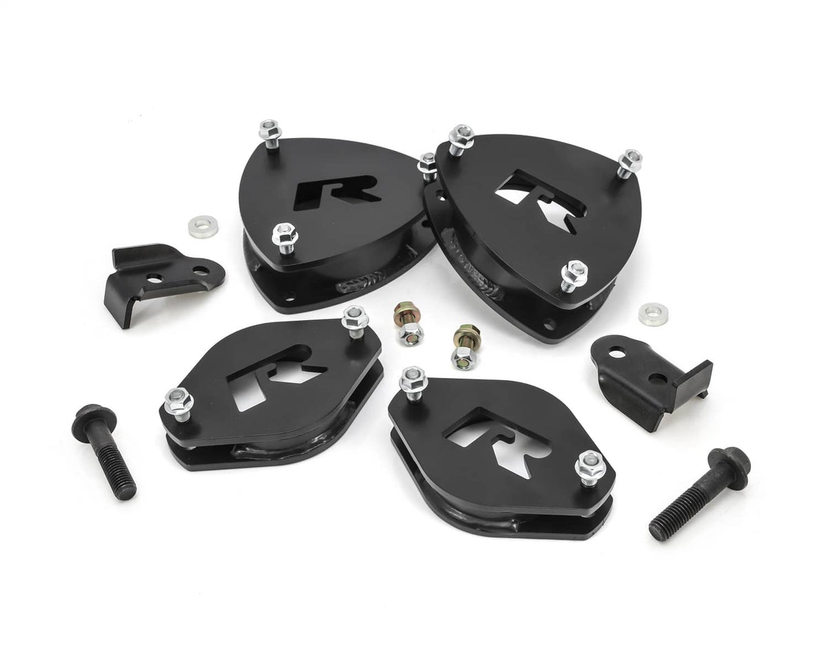 2.0" LIFT KIT ASCENT 19-
