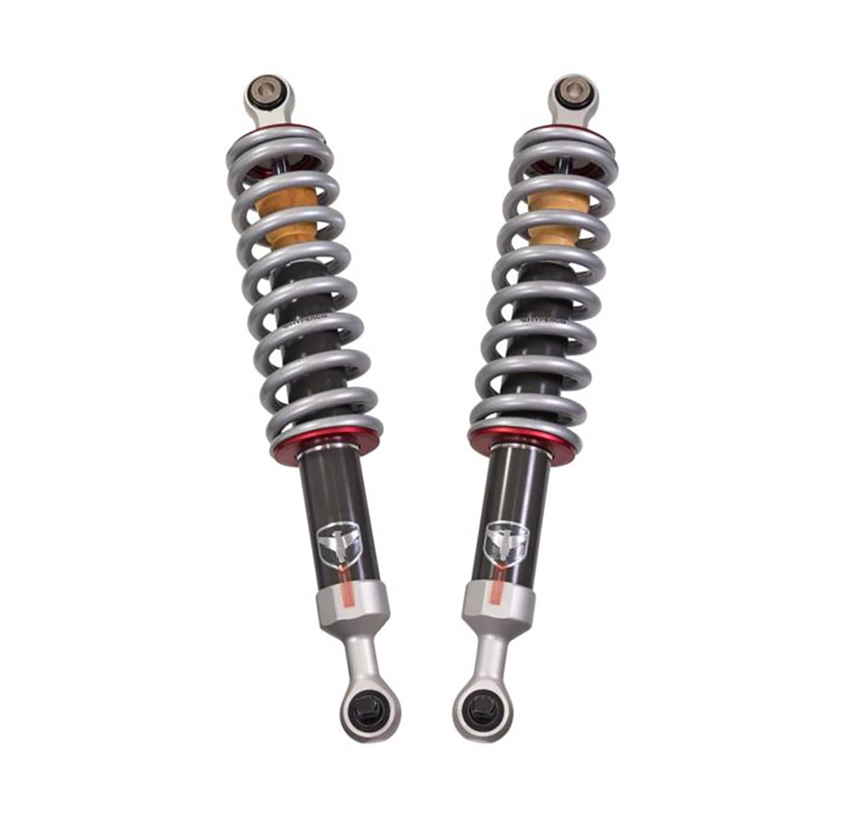 FALCON FRONT SHOCKS (PAIR) 3.5" LIFT | 15-26 F150