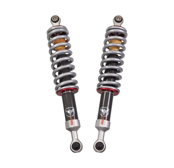FALCON FRONT SHOCKS (PAIR) 3.5" LIFT | 15-26 F150