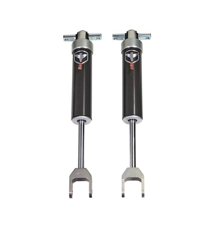 FALCON FRONT SHOCKS (PAIR) 3" LIFT | 11-26 GM HD