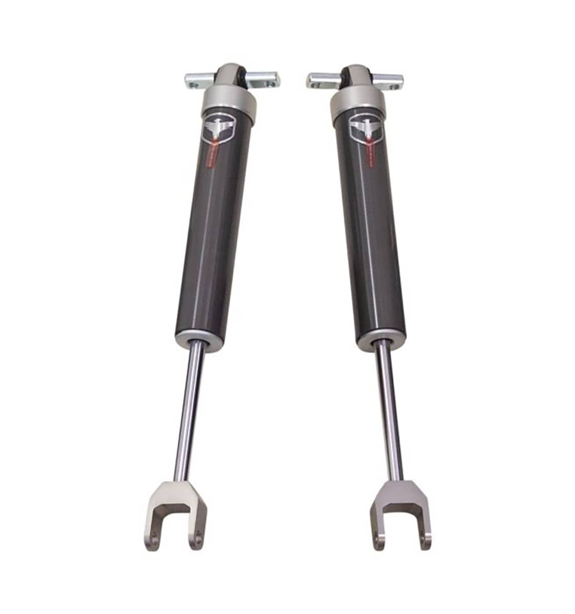 FALCON FRONT SHOCKS (PAIR) 6" LIFT | 11-26 GM HD