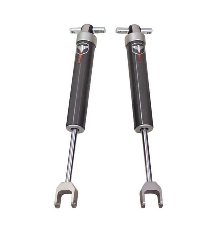 FALCON FRONT SHOCKS (PAIR) 6" LIFT | 11-26 GM HD