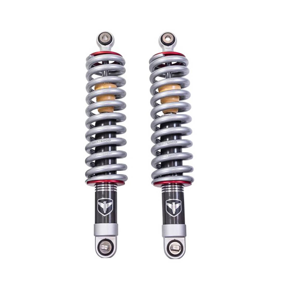 FALCON FRONT SHOCKS (PAIR) 4" LIFT | 19-26 SILVERADO/SIERRA 1500