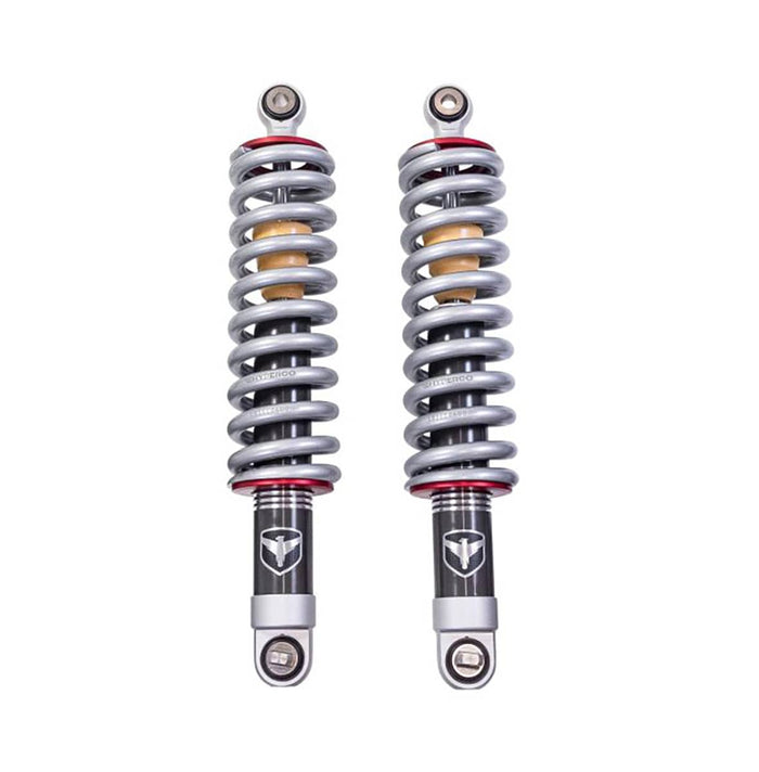 FALCON FRONT SHOCKS (PAIR) 4" LIFT | 19-26 SILVERADO/SIERRA 1500