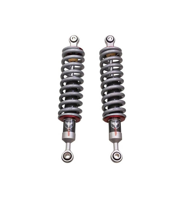 FALCON FRONT SHOCKS (PAIR) 3" LIFT | 22-26 TUNDRA