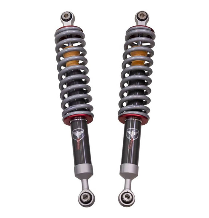 FALCON FRONT SHOCKS (PAIR) 3" LIFT | 24-26 TACOMA