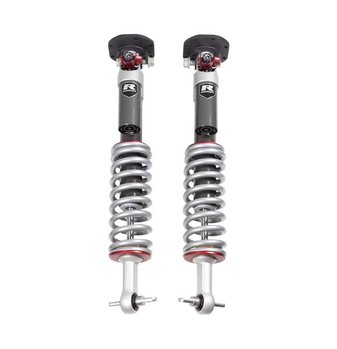 FALCON FRONT SHOCKS (PAIR) 6" LIFT | 15-25 F150