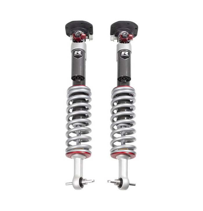 FALCON FRONT SHOCKS (PAIR) 6" LIFT | 15-25 F150