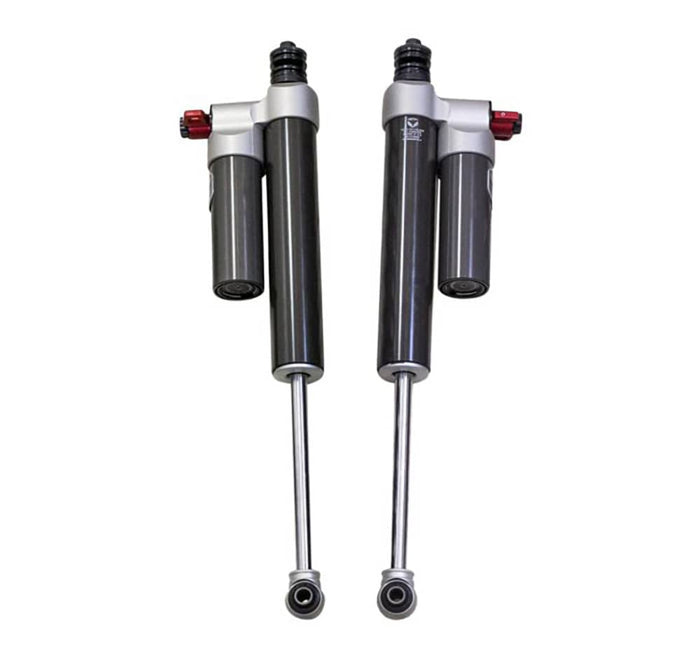 FALCON FRONT SHOCKS (PAIR) 4" LIFT 3.3 MAX| 15-25 F150