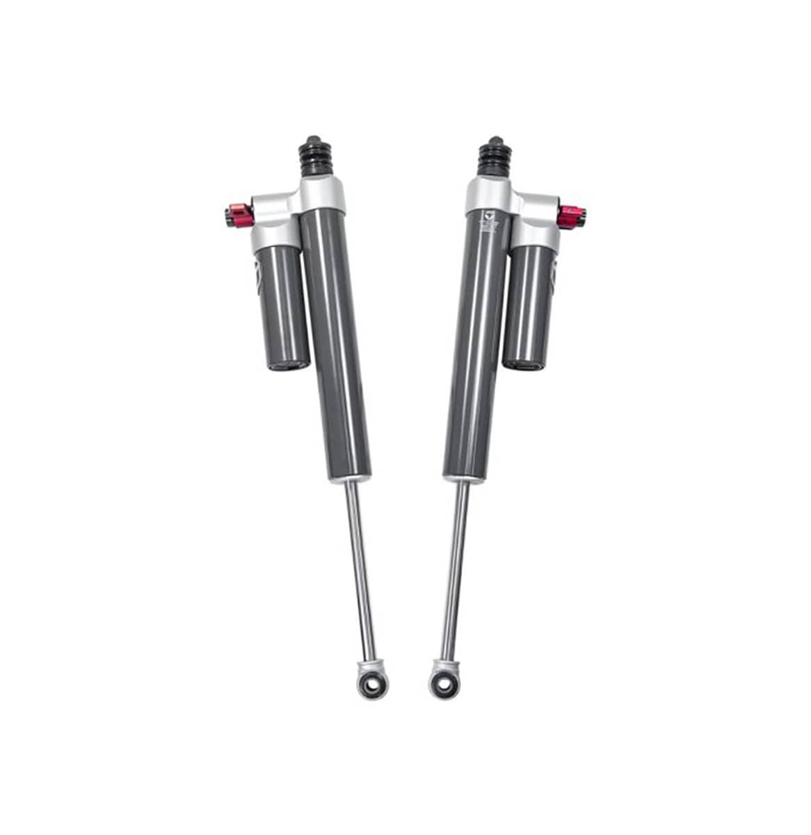 FALCON FRONT SHOCKS (PAIR) 6" LIFT 3.3 MAX| 17-25 SUPER DUTY