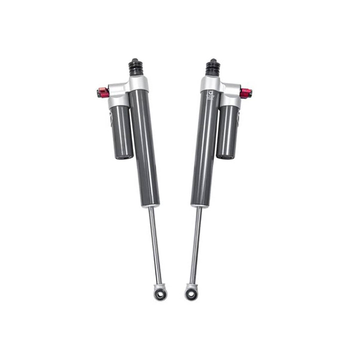 FALCON FRONT SHOCKS (PAIR) 6" LIFT 3.3 MAX| 17-25 SUPER DUTY