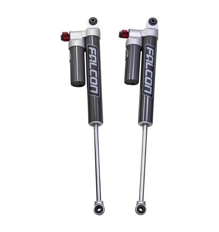 FALCON REAR SHOCKS (PAIR) 6" LIFT 3.3 MAX| 17-25 SUPER DUTY