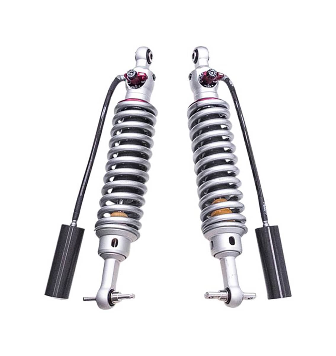 FALCON FRONT SHOCKS (PAIR) 6" LIFT 3.3 MAX| 19-25 SILVERADO/SIERRA 1500