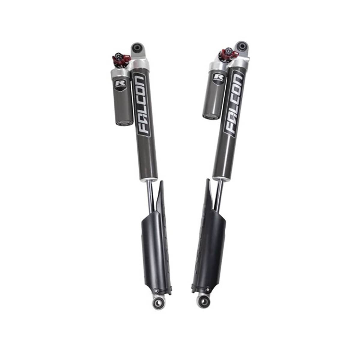 FALCON REAR SHOCKS (PAIR) 6" LIFT 3.3 MAX| 19-25 SILVERADO/SIERRA 1500