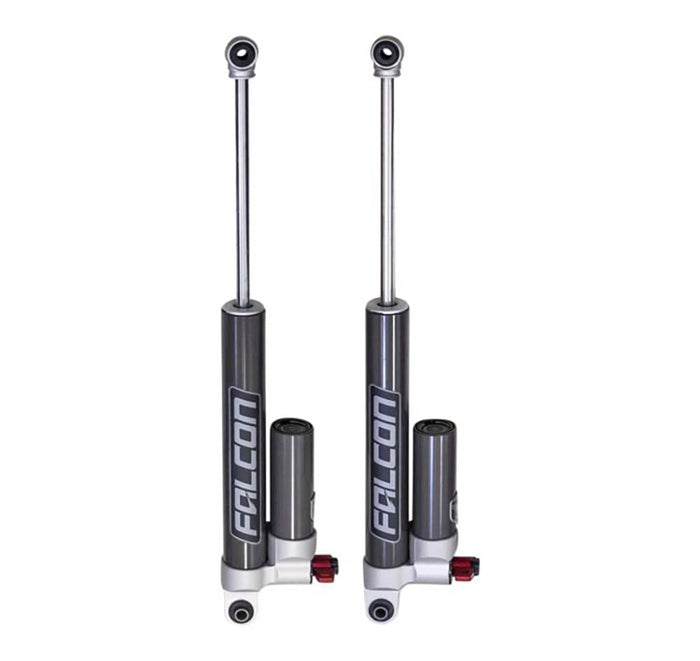 FALCON REAR SHOCKS (PAIR) 3" LIFT SST 3.3 | 24-25 TACOMA