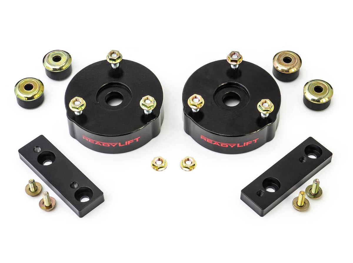LEVELING KIT 2" 15-22 COL/CAN