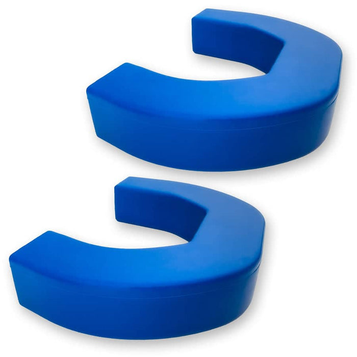 TOW HOOK COVERS 21-24 RAM 2500/3500