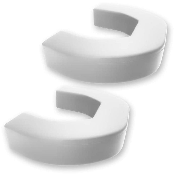 TOW HOOK COVERS 21-24 RAM 2500/3500