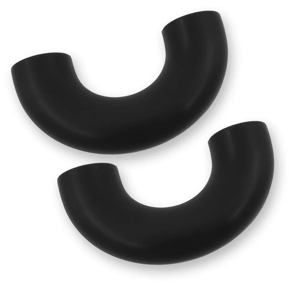 TOW HOOK COVERS 15-26 F150