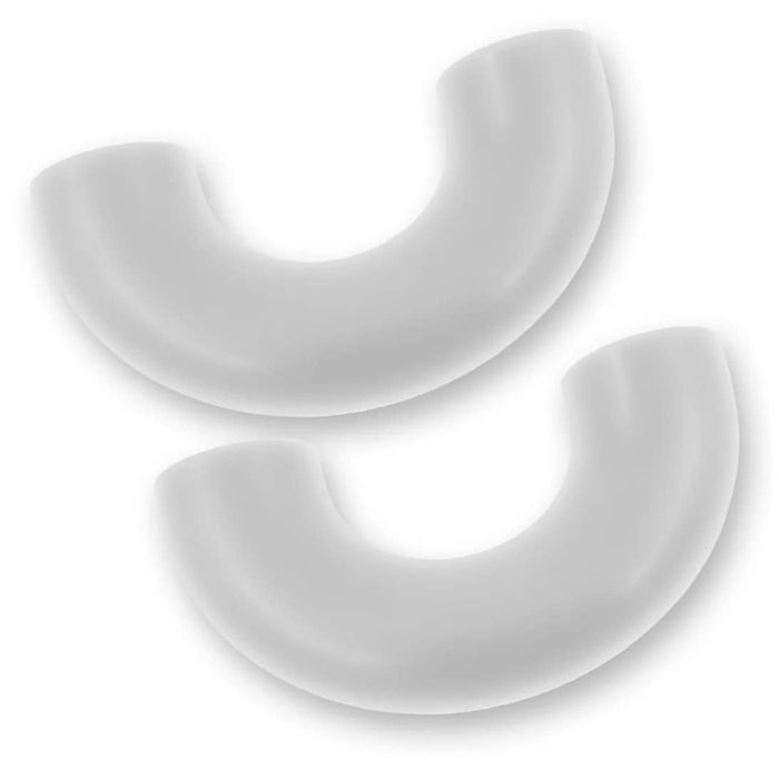 TOW HOOK COVERS 15-26 F150