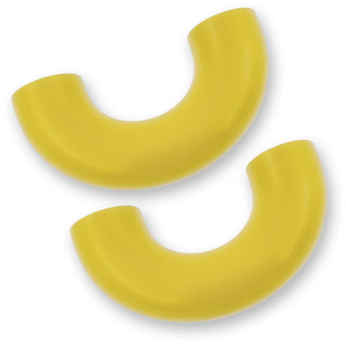 TOW HOOK COVERS 15-26 F150