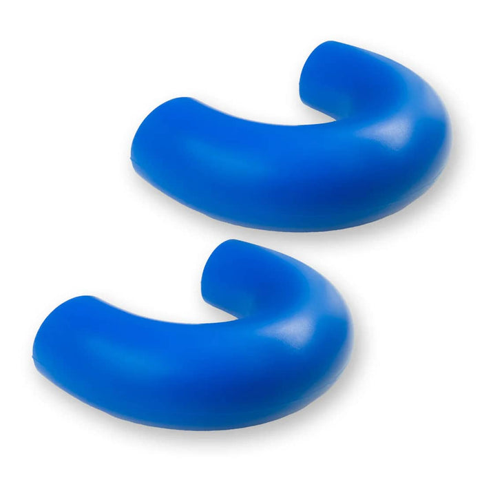 TOW HOOK COVERS 17-26 S/DUTY