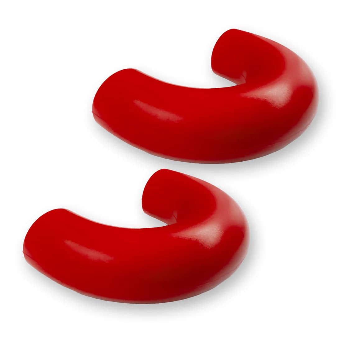 TOW HOOK COVERS 17-26 S/DUTY