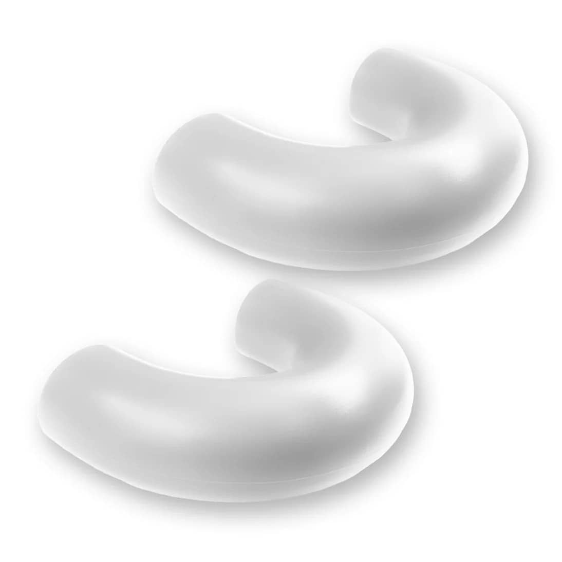 TOW HOOK COVERS 17-26 S/DUTY