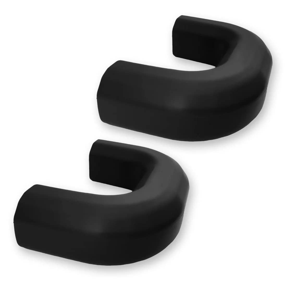 TOW HOOK COVERS 20-26 GM HD