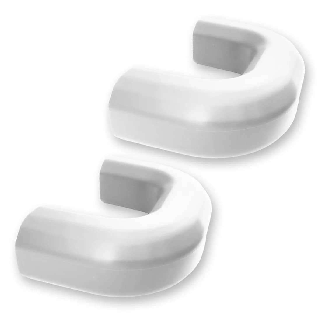 TOW HOOK COVERS 20-26 GM HD
