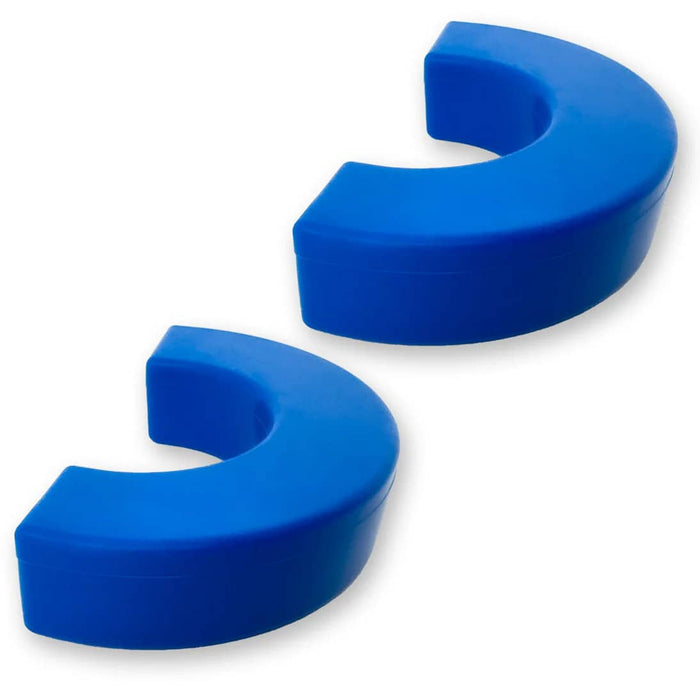TOW HOOK COVERS 20-26 GM 1500